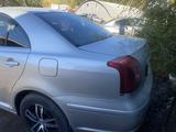 Toyota Avensis 2006 годаүшін3 480 000 тг. в Астана – фото 4