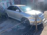 Toyota Avensis 2006 годаүшін3 480 000 тг. в Астана – фото 2