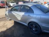 Toyota Avensis 2006 годаүшін3 480 000 тг. в Астана – фото 3