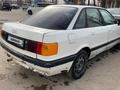 Audi 80 1990 года за 600 000 тг. в Алматы – фото 7