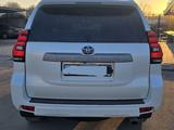 Toyota Land Cruiser Prado 2022 года за 27 500 000 тг. в Павлодар – фото 2