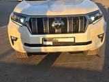 Toyota Land Cruiser Prado 2022 года за 27 500 000 тг. в Павлодар