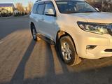 Toyota Land Cruiser Prado 2022 года за 27 500 000 тг. в Павлодар – фото 3