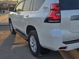 Toyota Land Cruiser Prado 2022 года за 27 500 000 тг. в Павлодар – фото 5