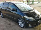 Toyota Estima 2010 года за 8 500 000 тг. в Атырау – фото 3