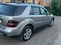 Mercedes-Benz ML 350 2006 годаүшін7 000 000 тг. в Караганда – фото 3