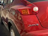 Nissan Juke 2013 года за 4 900 000 тг. в Алматы – фото 4