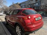Nissan Juke 2013 года за 4 900 000 тг. в Алматы – фото 3