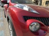 Nissan Juke 2013 года за 4 900 000 тг. в Алматы – фото 2