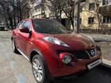 Nissan Juke 2013 года за 4 900 000 тг. в Алматы