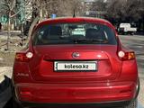 Nissan Juke 2013 года за 4 900 000 тг. в Алматы – фото 5