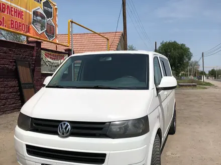 Volkswagen Transporter 2013 года за 8 000 000 тг. в Алматы