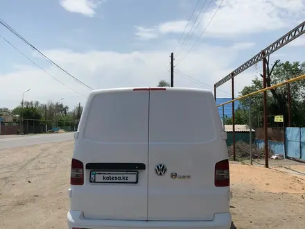 Volkswagen Transporter 2013 года за 8 000 000 тг. в Алматы – фото 5