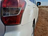 Subaru Forester 2013 годаfor9 000 000 тг. в Актобе – фото 5