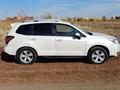 Subaru Forester 2013 года за 9 000 000 тг. в Актобе – фото 7