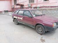 ВАЗ (Lada) 2109 2001 года за 620 000 тг. в Павлодар