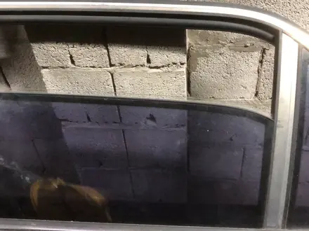 Стекла двойные на Мерседес W140 long за 35 000 тг. в Алматы