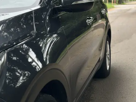 Kia Sorento 2020 года за 10 500 000 тг. в Алматы – фото 4