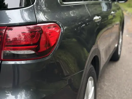 Kia Sorento 2020 года за 10 500 000 тг. в Алматы – фото 10