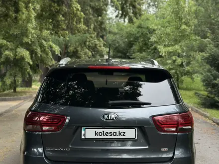 Kia Sorento 2020 года за 10 500 000 тг. в Алматы – фото 13