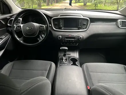 Kia Sorento 2020 года за 10 500 000 тг. в Алматы – фото 14