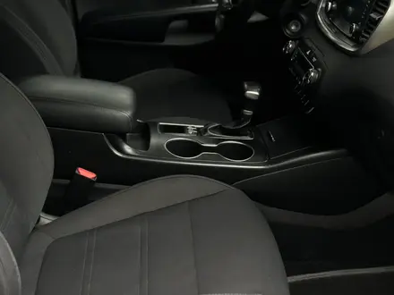 Kia Sorento 2020 года за 10 500 000 тг. в Алматы – фото 19