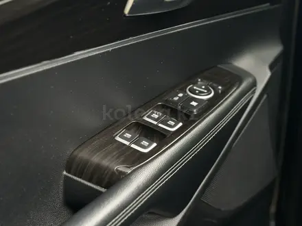 Kia Sorento 2020 года за 10 500 000 тг. в Алматы – фото 20