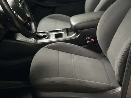 Kia Sorento 2020 года за 10 500 000 тг. в Алматы – фото 23