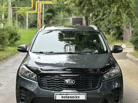 Kia Sorento 2020 года за 10 500 000 тг. в Алматы – фото 2