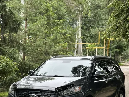 Kia Sorento 2020 года за 10 500 000 тг. в Алматы