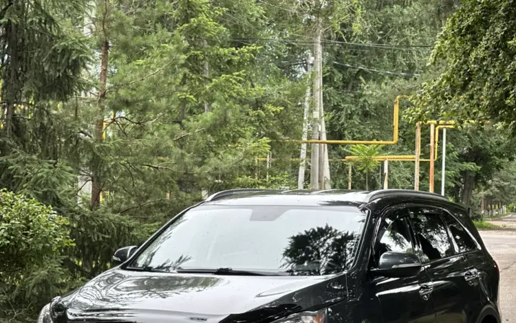 Kia Sorento 2020 года за 10 500 000 тг. в Алматы