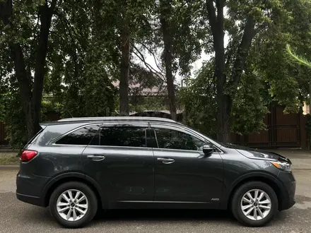 Kia Sorento 2020 года за 10 500 000 тг. в Алматы – фото 8