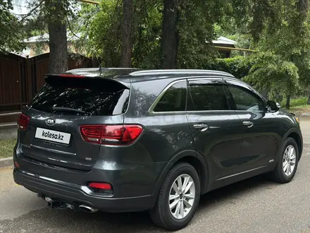 Kia Sorento 2020 года за 10 500 000 тг. в Алматы – фото 9