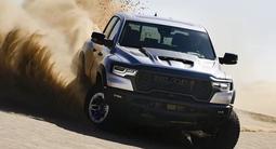 Dodge RAM 2024 года за 55 900 000 тг. в Алматы – фото 5