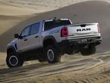 Dodge RAM 2024 года за 55 900 000 тг. в Алматы – фото 4