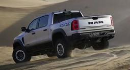 Dodge RAM 2024 года за 55 900 000 тг. в Алматы – фото 4