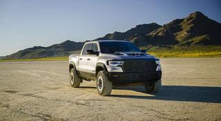 Dodge RAM 2024 года за 55 900 000 тг. в Алматы