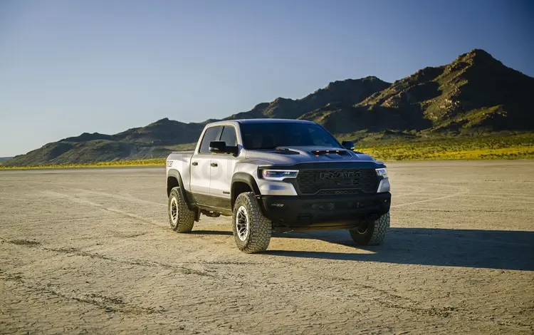 Dodge RAM 2024 года за 55 900 000 тг. в Алматы