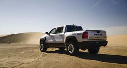 Dodge RAM 2024 года за 55 900 000 тг. в Алматы – фото 2
