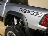 Dodge RAM 2024 года за 55 900 000 тг. в Алматы – фото 3