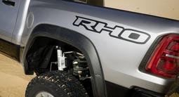 Dodge RAM 2024 года за 55 900 000 тг. в Алматы – фото 3