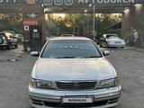 Nissan Cefiro 1996 годаfor2 550 000 тг. в Алматы