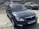 Skoda Octavia 2011 годаүшін3 100 000 тг. в Усть-Каменогорск – фото 4