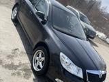 Skoda Octavia 2011 годаүшін3 100 000 тг. в Усть-Каменогорск – фото 5
