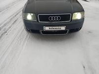 Audi A6 2001 года за 2 500 000 тг. в Караганда