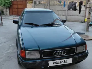 Audi 80