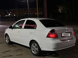Chevrolet Nexia 2022 года за 4 300 000 тг. в Уральск – фото 3