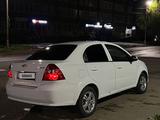 Chevrolet Nexia 2022 года за 4 300 000 тг. в Уральск – фото 4
