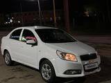 Chevrolet Nexia 2022 года за 4 300 000 тг. в Уральск – фото 2