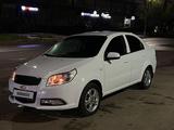 Chevrolet Nexia 2022 года за 4 300 000 тг. в Уральск